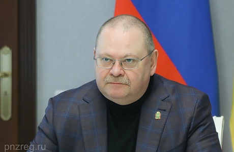 Олег Мельниченко отметил эффективность мер господдержки малого и среднего бизнеса